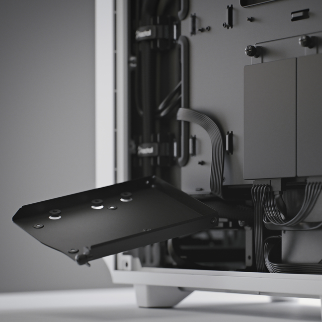 Fractal Design Case